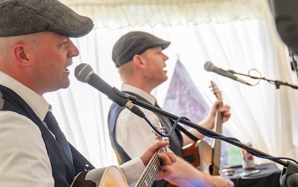 The 10 Best Rock Bands in Harrogate for Hire, Instant Prices