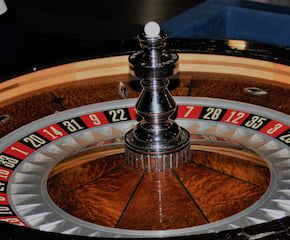 Fun & Exciting Roulette Casino Night