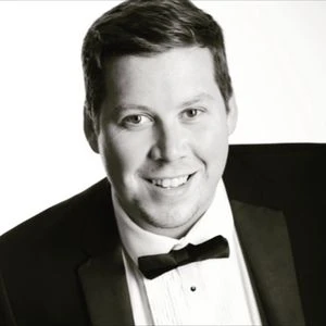 Matthew Lowery Swing Singer