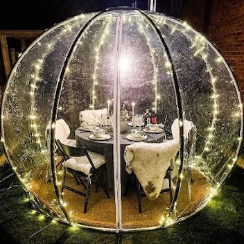 Igloo Hire LDN