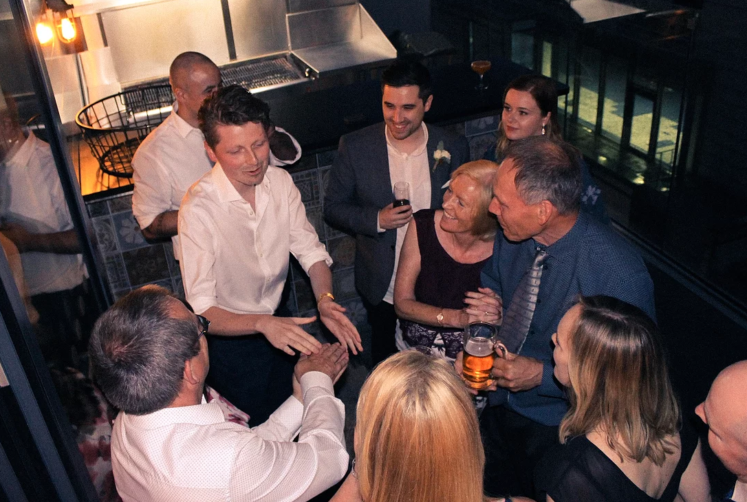 The Oldest and Most Secretive Art Forms of Magic by Dom Marlo