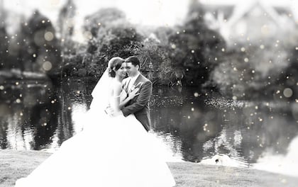 Two Wedding Videographers To Show The Very Best Bits Of Your Day