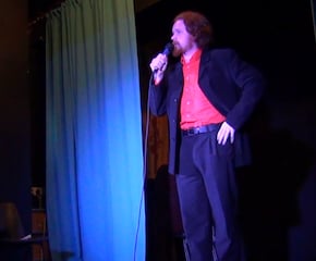 CoVidiot Pandemic Comedy Special