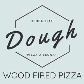 Dough! Wood Fired Pizza