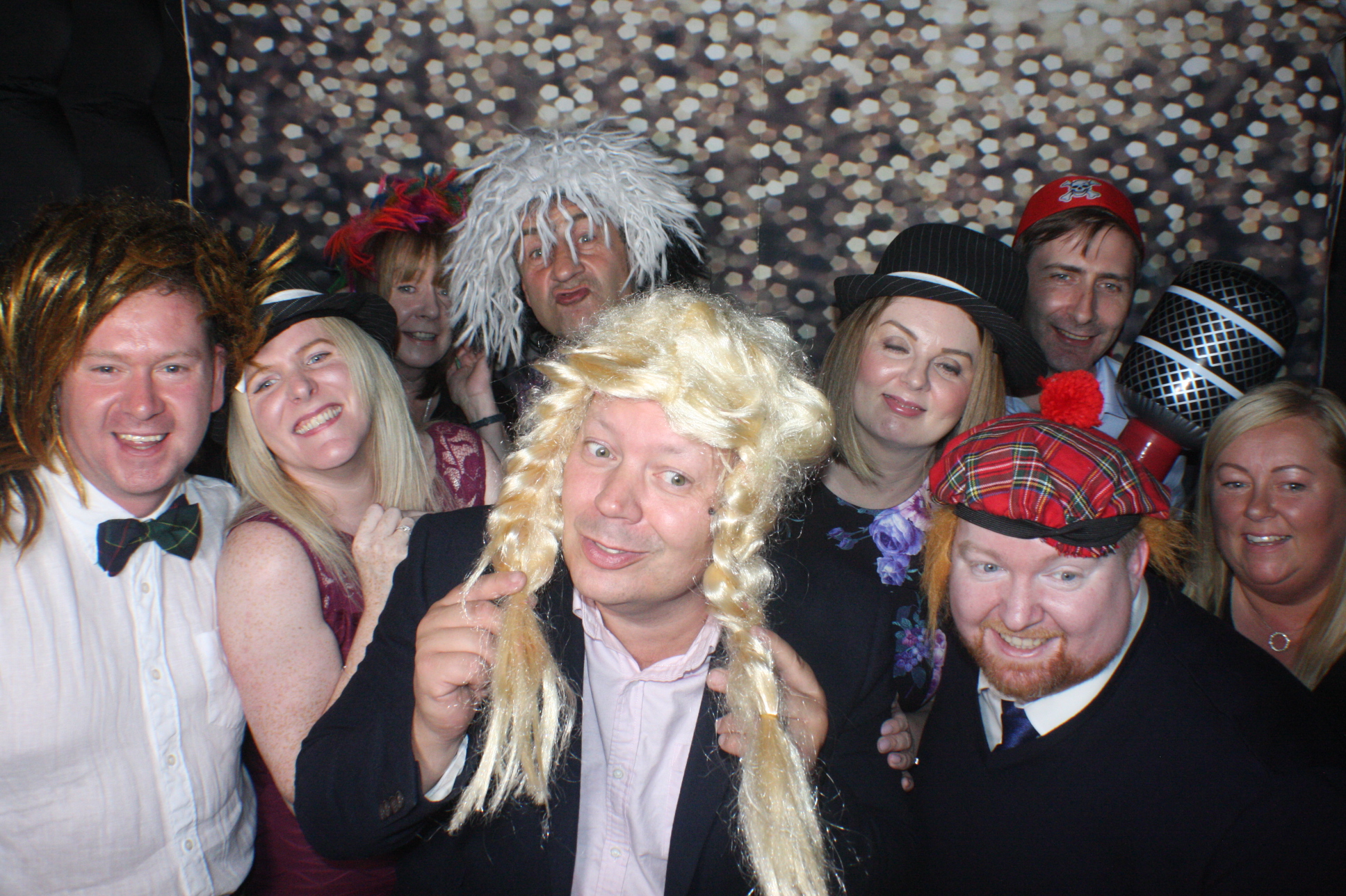 Capture Memories with Our Selfie Postbox