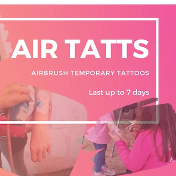 Air Tatts