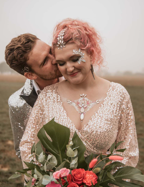 Bringing a Touch of 'Glitz' to Your Events