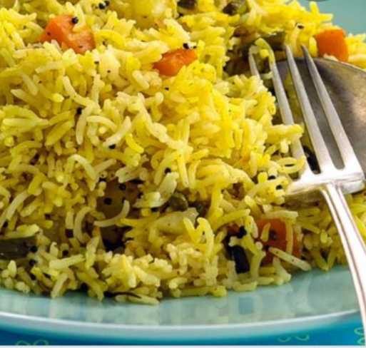 Full Buffet Cooked Using Traditional Caribbean Methods