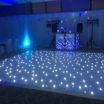 Disco Entertainments