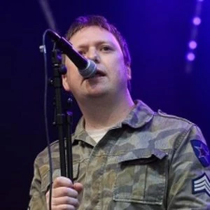 Marblehead Johnson - The Original Britpop Tribute Band