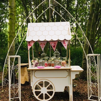 Quirky Queenie's Event Hire
