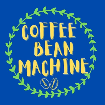 Coffee Bean Machine