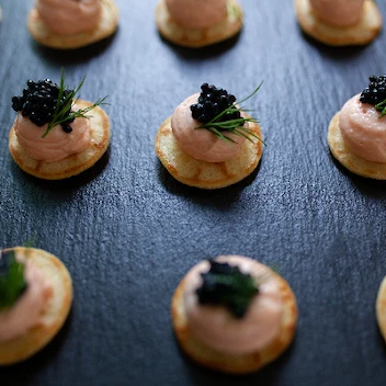 Black Truffle Catering Limited