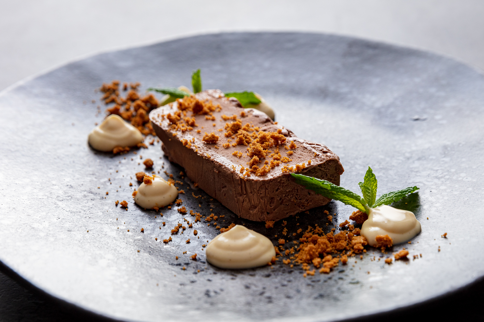 The Luxe 6-Course Chef Tasting Experience