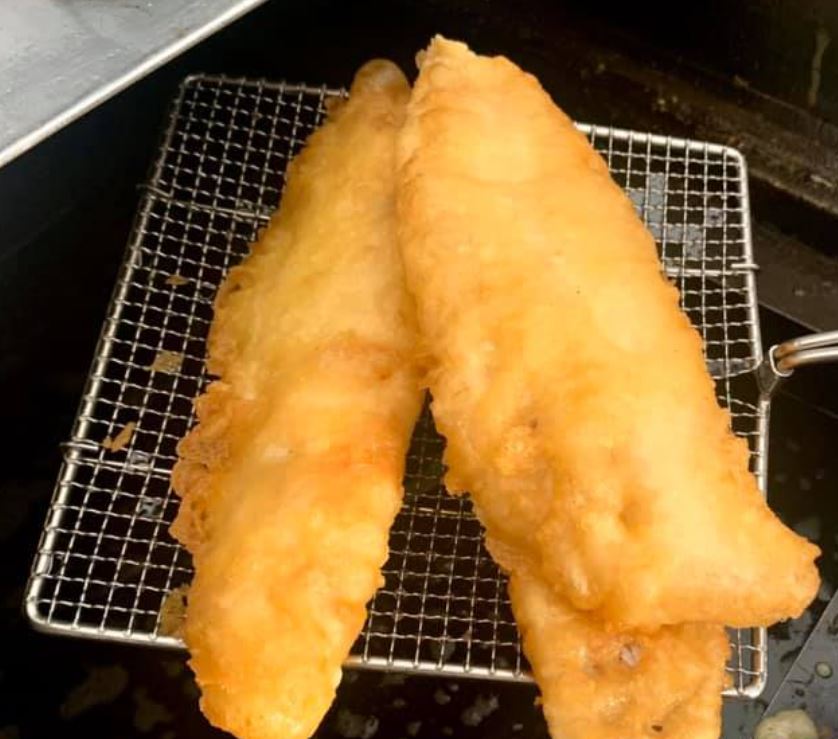 Mobile Chippy T Bringing Back the Taste of Yesteryear