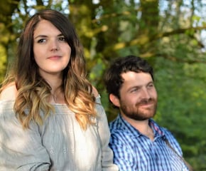 Acoustic Duo 'A&R' Play Rock, Folk & Pop Covers