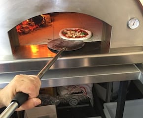 Secret Family Recipe Sicily-Style Pizzas