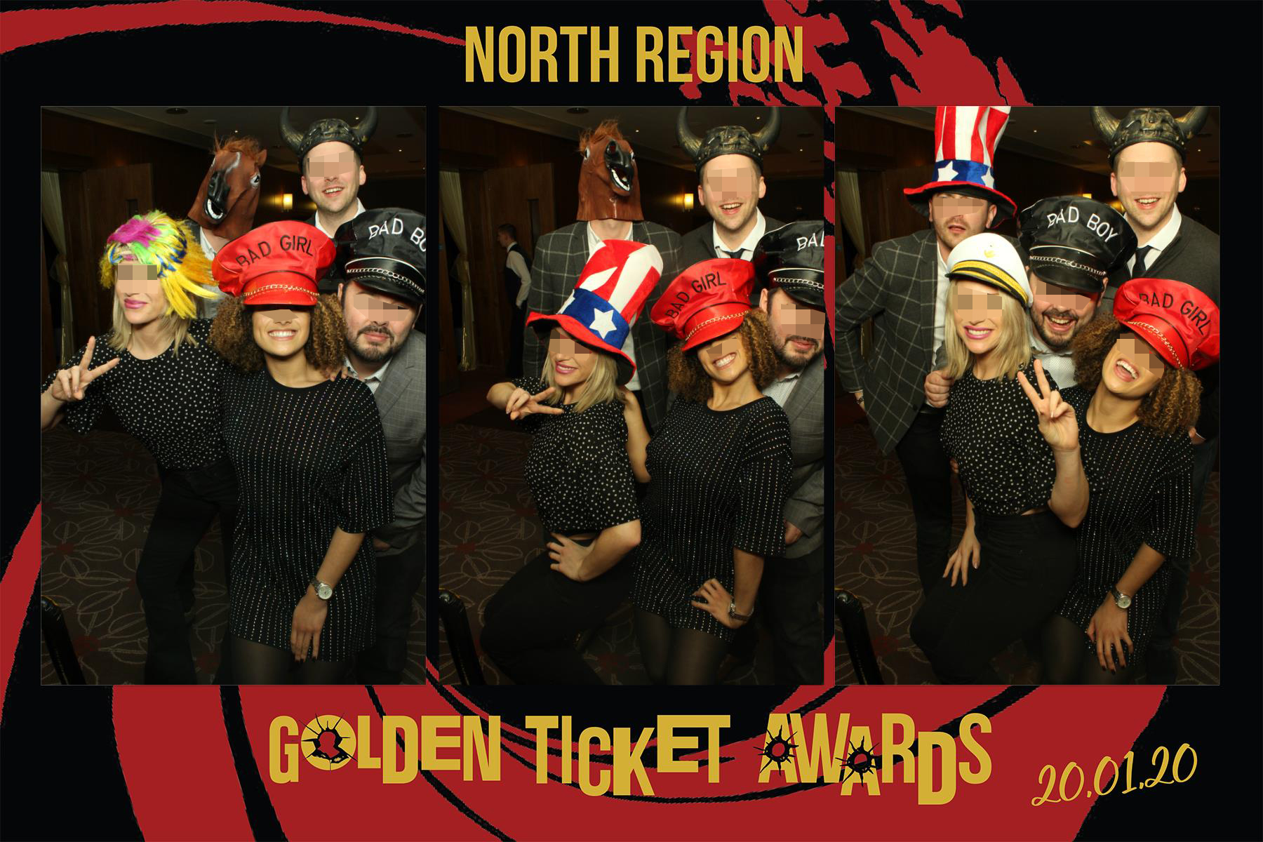 Stylish Selfie Mirror X, the Ultimate Selfie Mirror