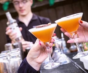 Professional Bartender for Your Event to Wow Your Guests