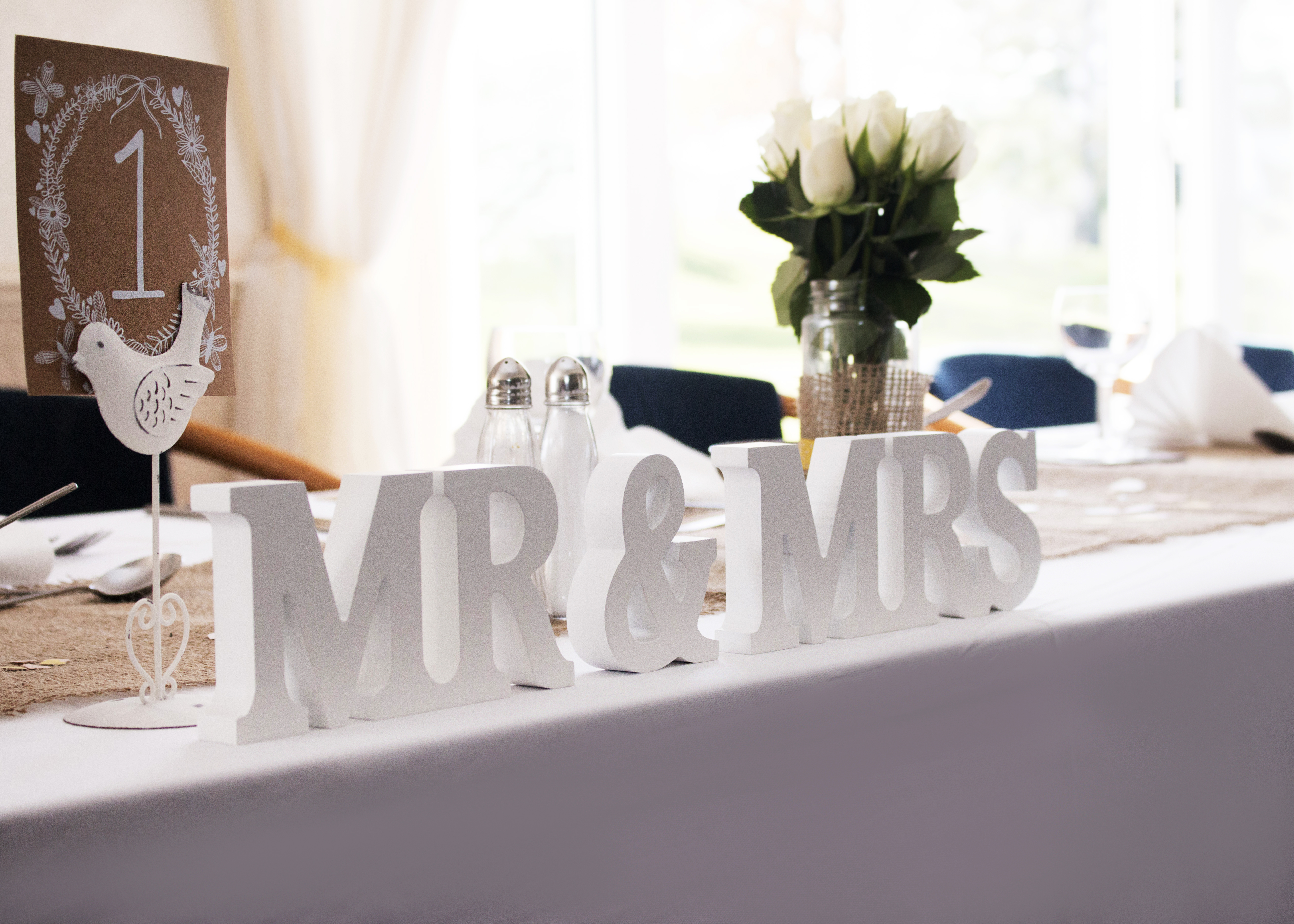 Natural and Timeless Wedding Photography