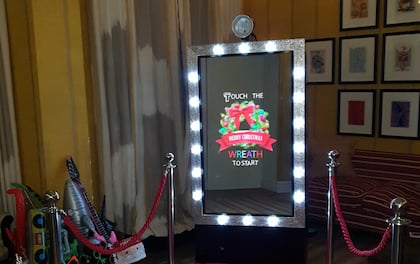 Spotlight Your Event: Create Unforgettable Memories with Black Magic Mirrors Photobooth Hire Spotlight Your Event: Create Unforgettable Memories with Black Magic Mirrors Photobooth Hire