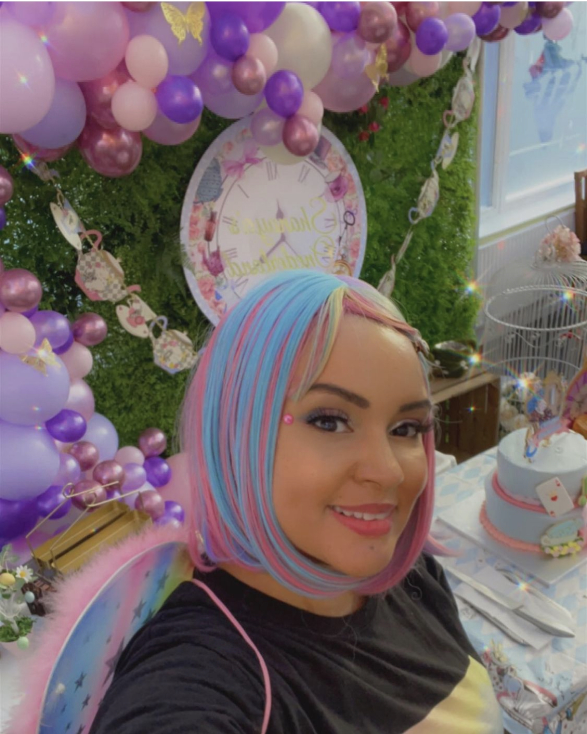 Stunning Face Painting Designs that Spark Imagination