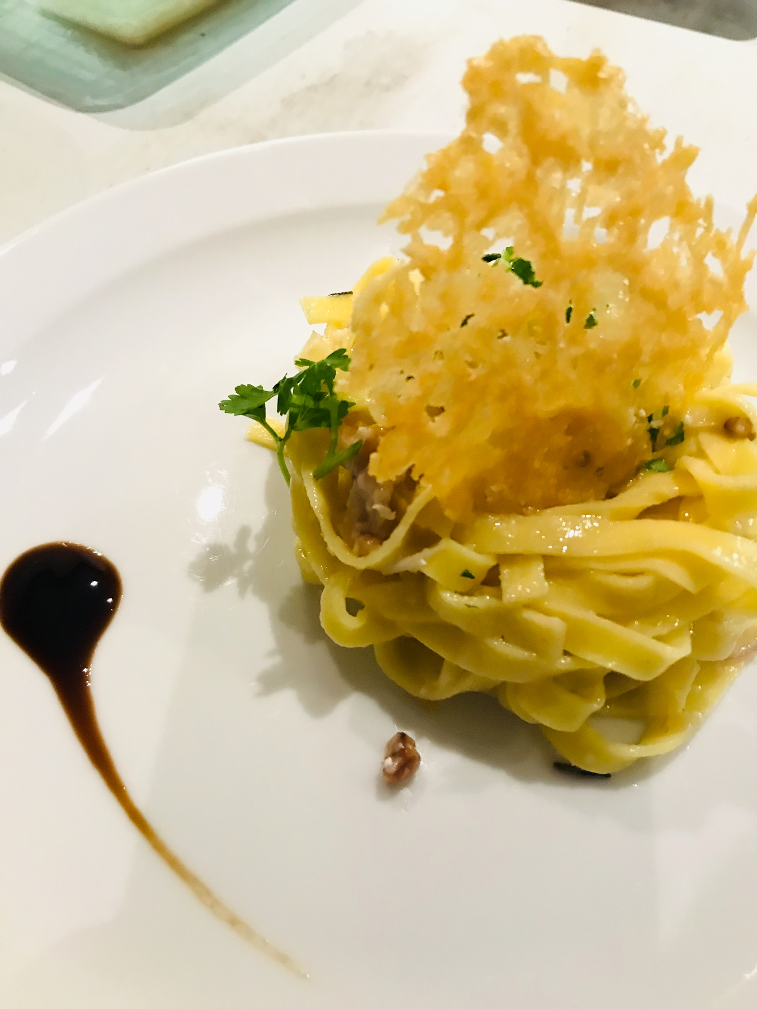 Indulgent 4-Course Meal With Handcrafted Canapes To Start