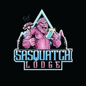 Sasquatch Lodge BBQ