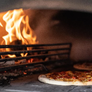 The Wandering Pizza Co