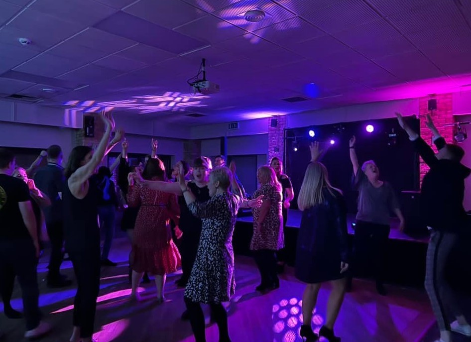 Professional Mobile Disco & DJ Hire Services