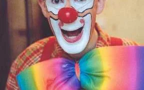 Hilarious Magic Show Featuring Beano The Clown