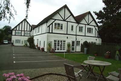 Haigs Hotel for hire