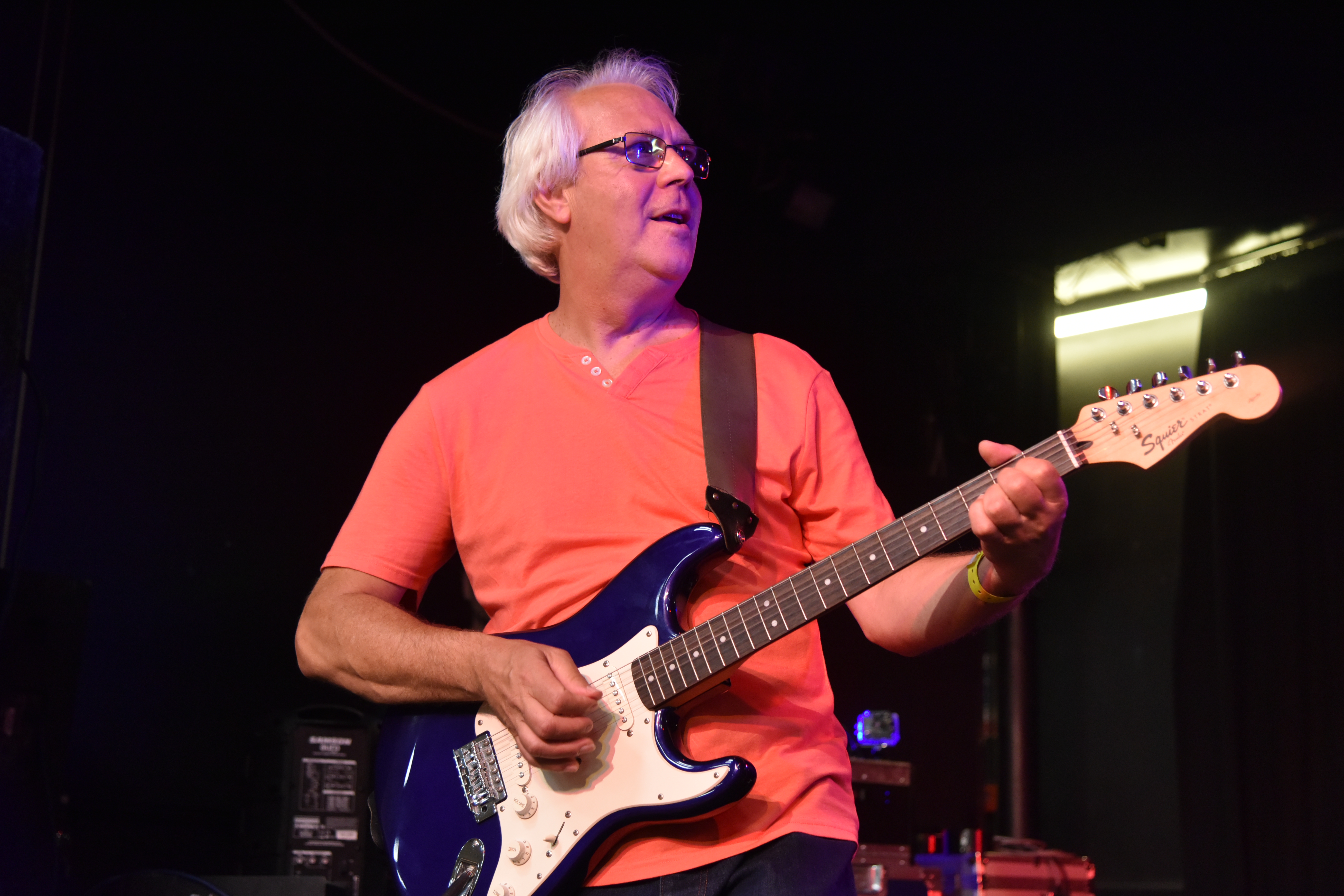 'Swing the Bridge' Folk & Rock Ceilidh Band