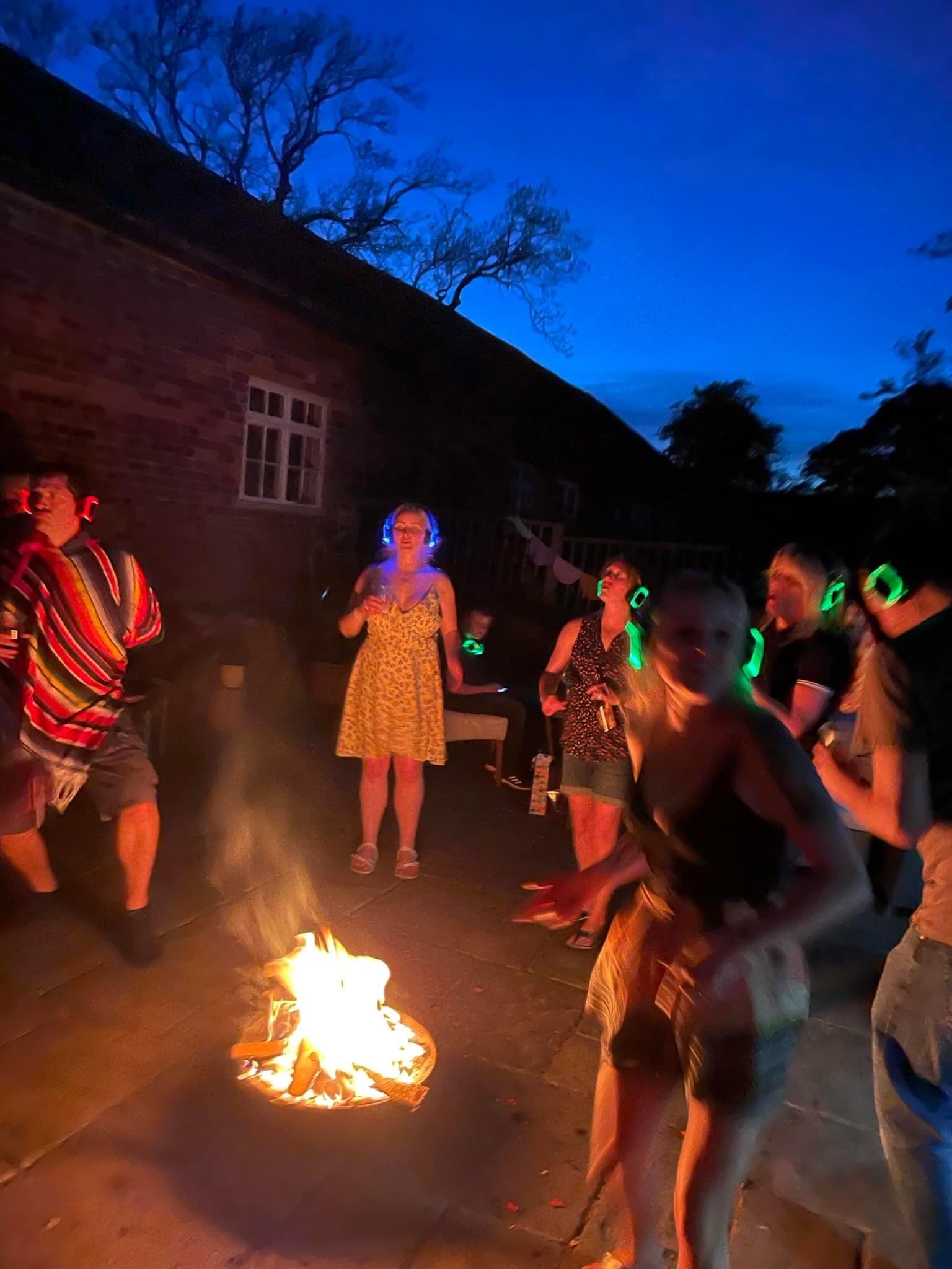 Everything You Need for a Silent Disco Party