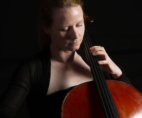Bethany Morris Plays Mixture of Classical & Contemporary Pieces