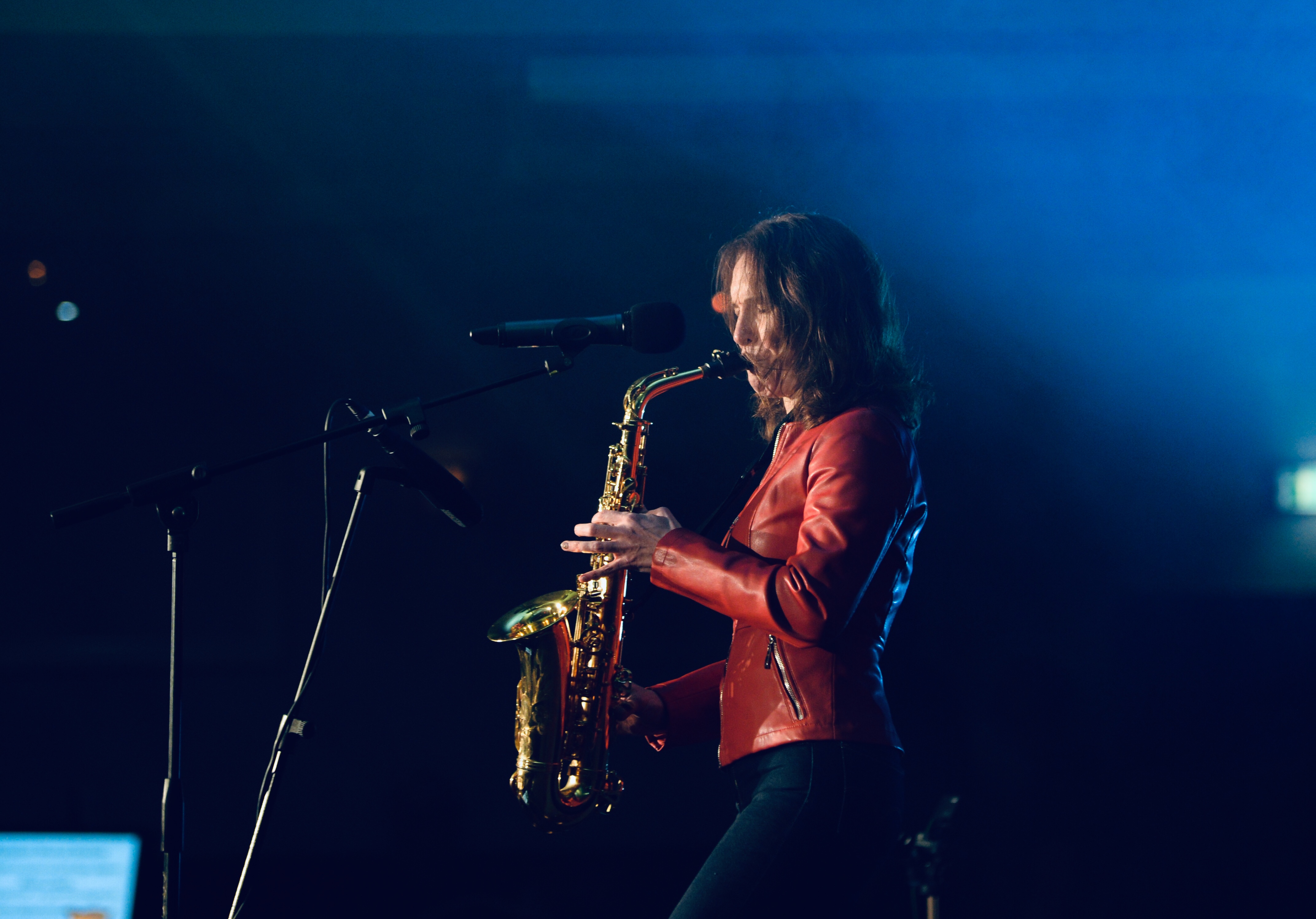 Niki Sax - Weddings and Special Occasions