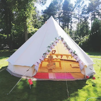 Best of Friends Parties