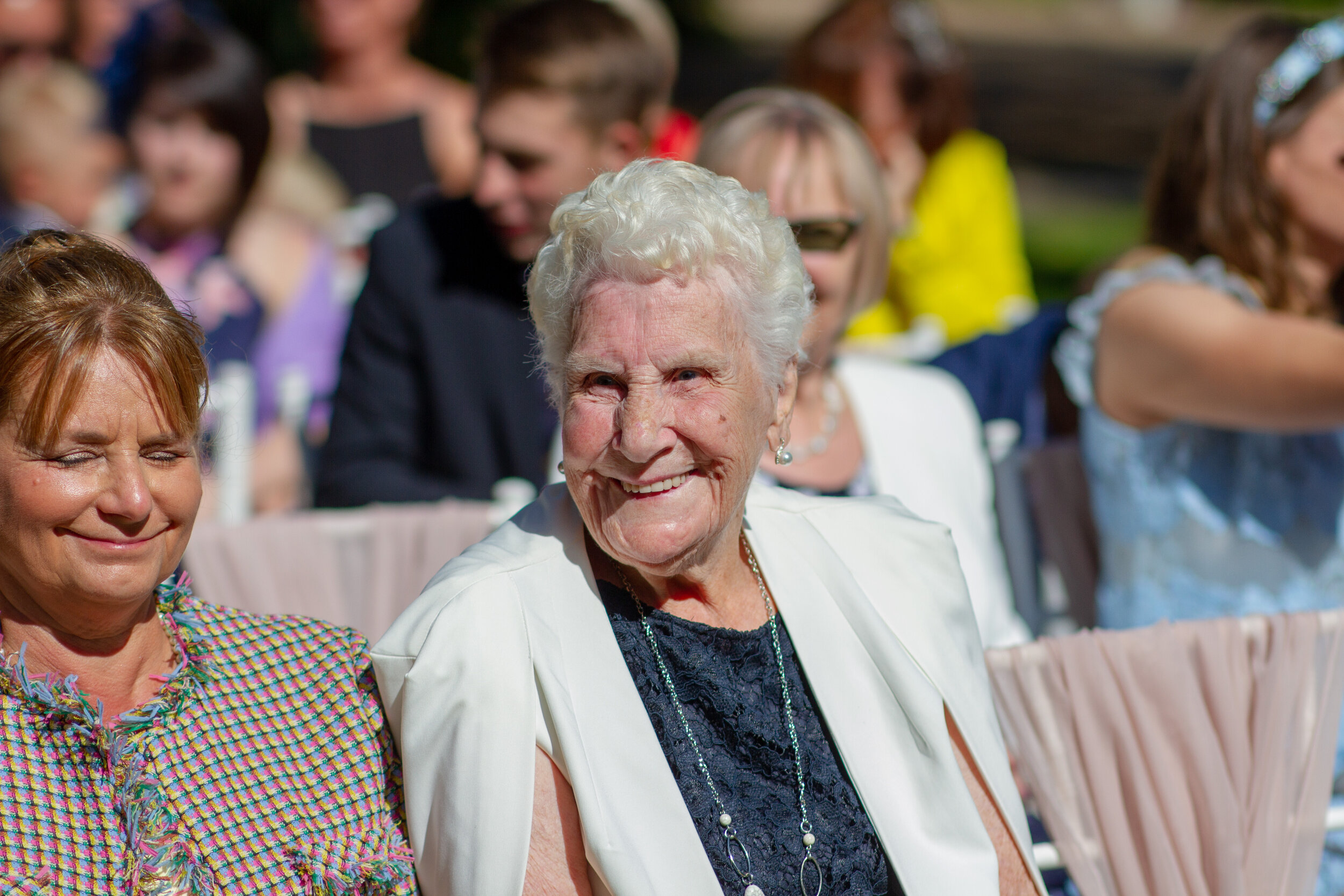 Wedding Imagery Covering Your Entire Day!