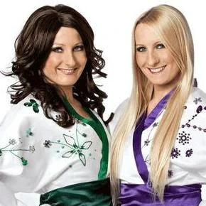ABBA Twins