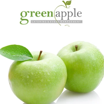 Green Apple Catering