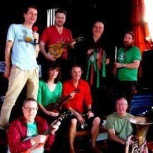 Pipley Barn Dance and Ceilidh Band