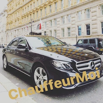 ChauffeurMoi