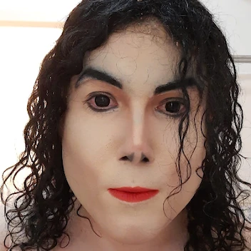 Edward Is Michael Jackson