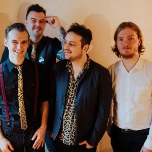 Jimmy & The Hound Dogs