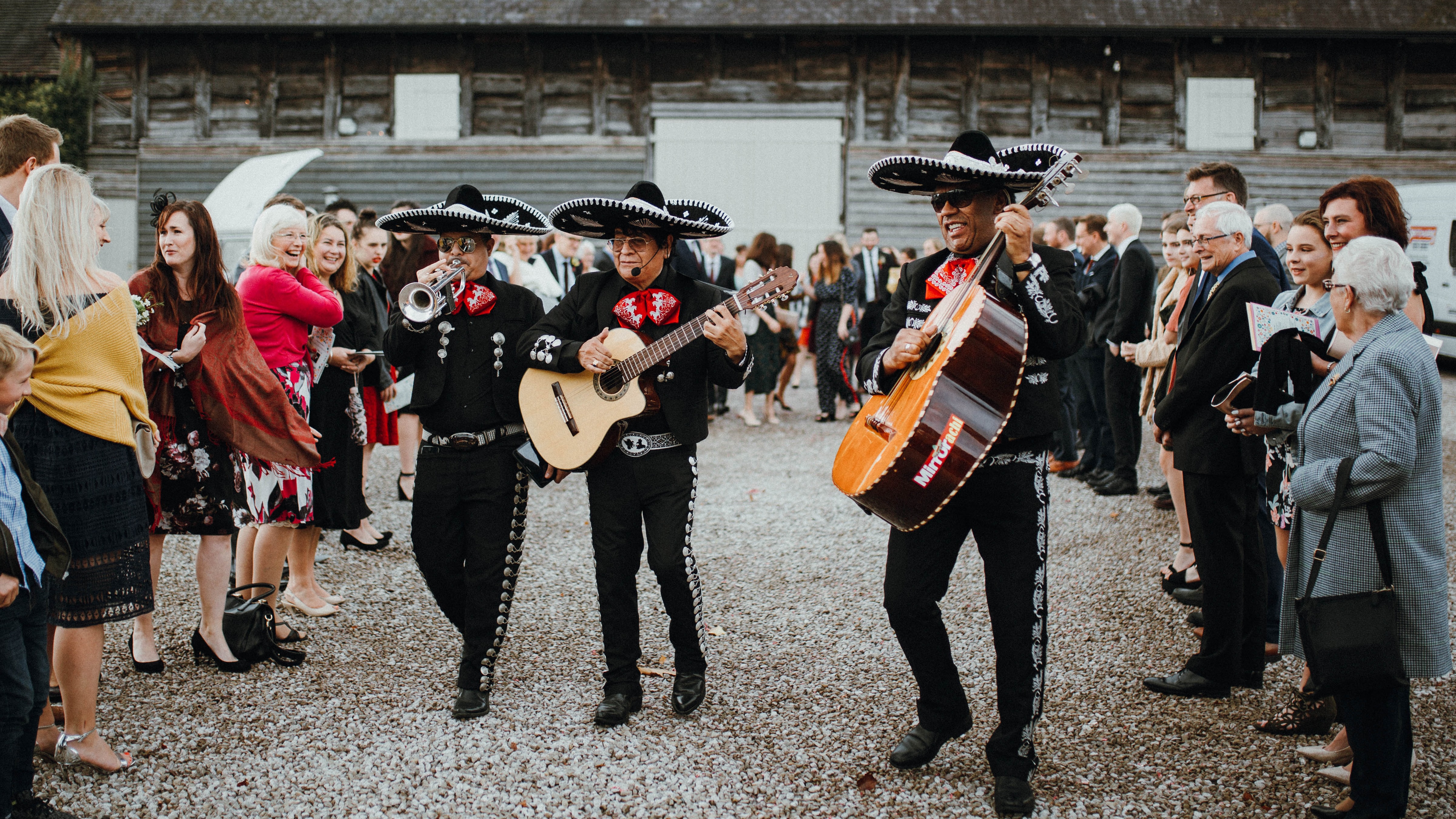 The 10 Best Mexican Mariachi Bands in London for Hire, Instant