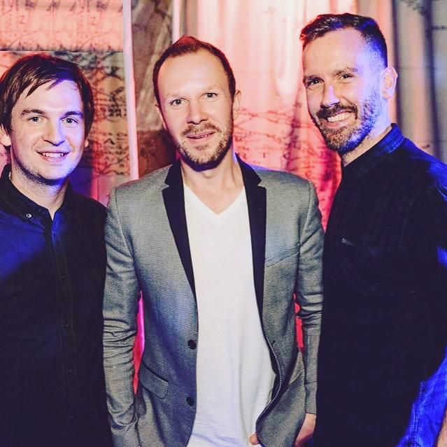 'Late Last Night' Indie, Soul, & Pop Classics to keep you dancing 