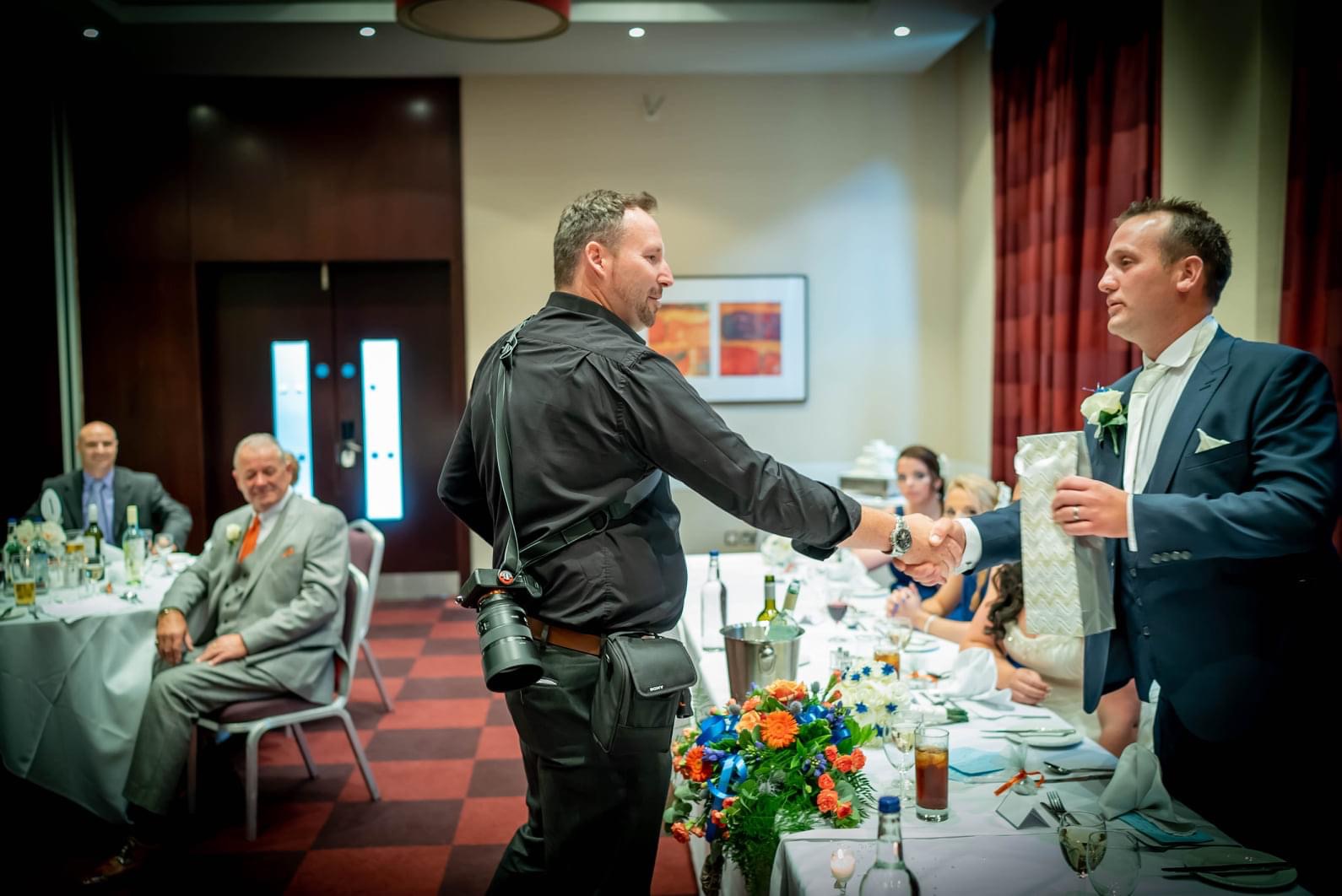 Capturing all of the Special Moments of Your Wedding