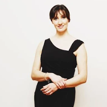 Saira Soprano Singer