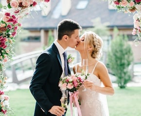 Luxury Wedding Film of Your Special Day