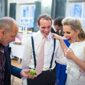 The Hospitality Academy Limited